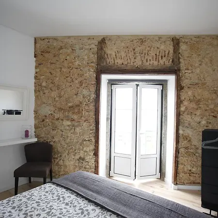 Charming Bairro Alto * Lissabon