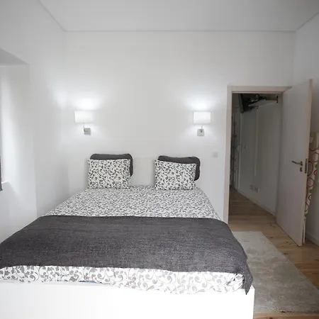 Charming Bairro Alto Apartamento