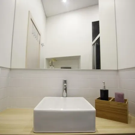 Charming Bairro Alto * Lissabon