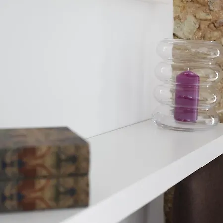 Charming Bairro Alto Lissabon