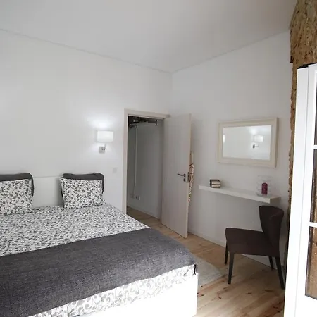 Appartement Charming Bairro Alto *