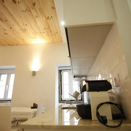 Charming Bairro Alto *