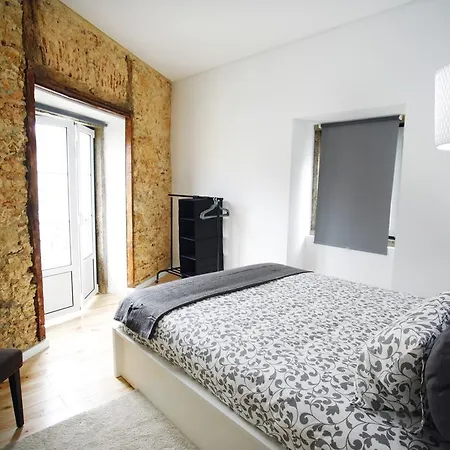 Charming Bairro Alto