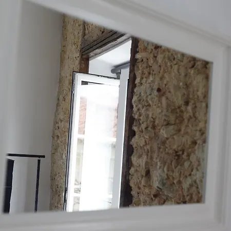 Charming Bairro Alto Appartement *