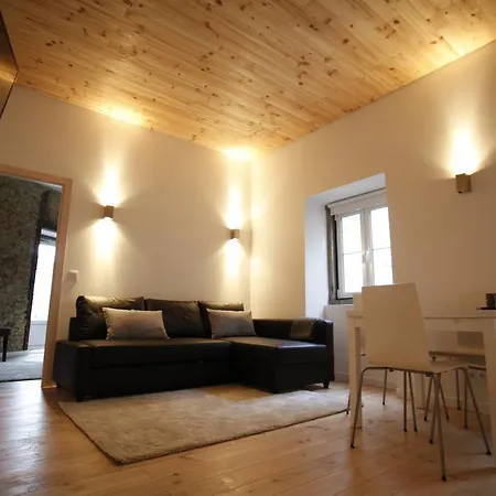 Appartement Charming Bairro Alto