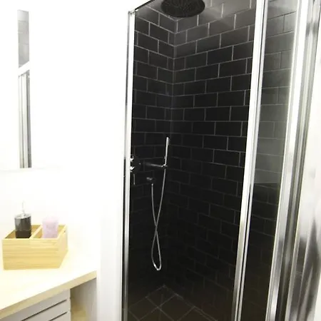 Charming Bairro Alto Lissabon