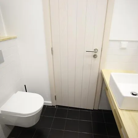 Charming Bairro Alto Appartement