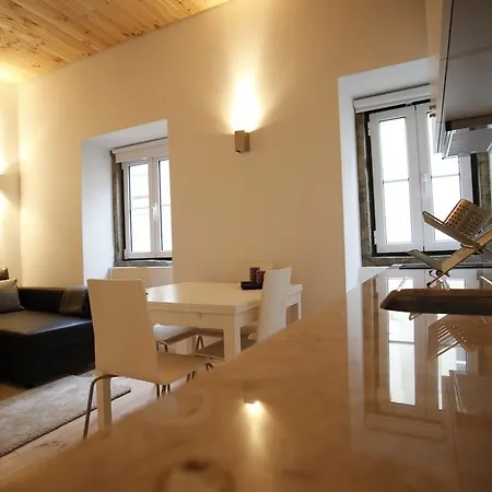 Appartement Charming Bairro Alto *