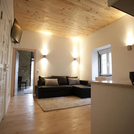 Charming Bairro Alto *