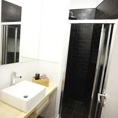 Charming Bairro Alto *