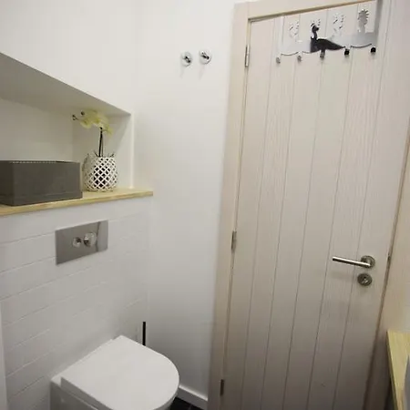 Charming Bairro Alto Appartement Lissabon